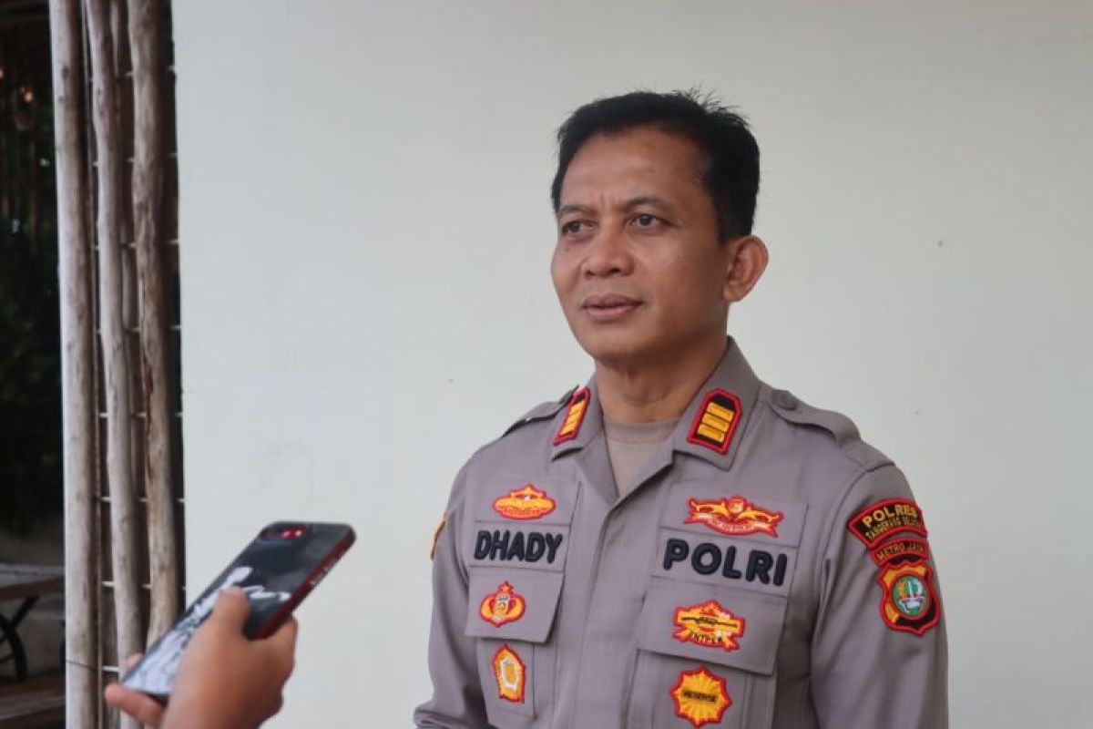 Polisi Selidiki Kasus Dugaan Aborsi Kepada Sepasang MudamudiDaerah Pontianak